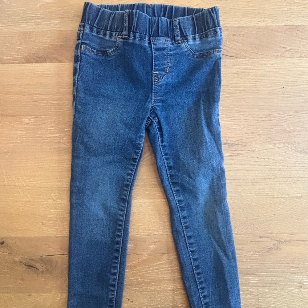 GAP Kids Classic Blue Jeans